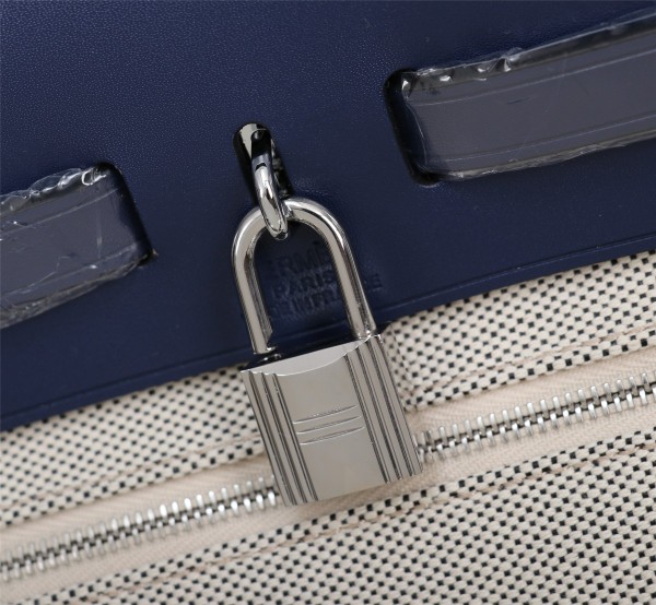  Handbags Hermes Hermès Herdag size:31 cm