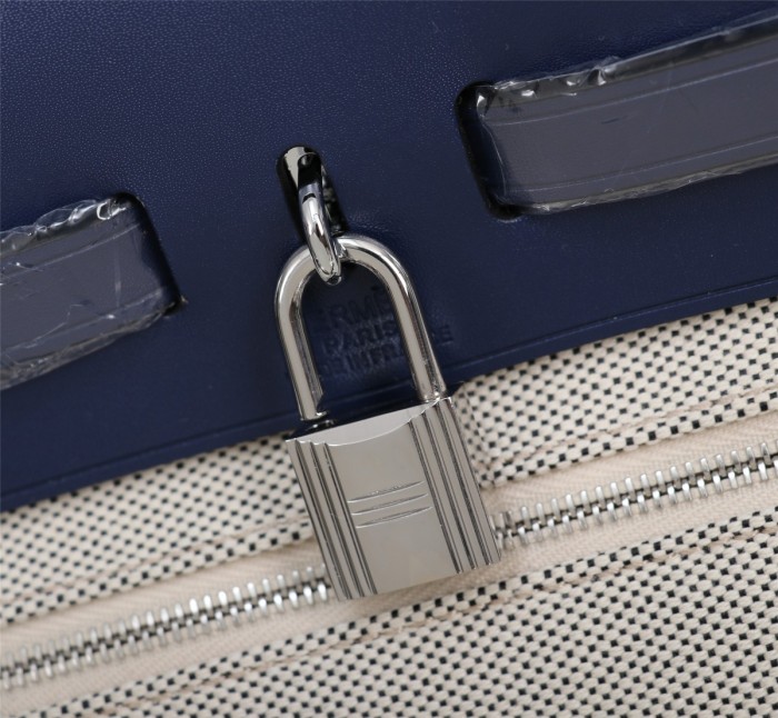  Handbags Hermes Hermès Herdag size:31 cm