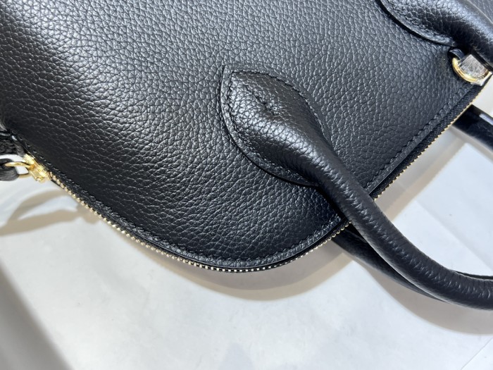  Handbags Hermes Mini bolide size:19*14*8 cm