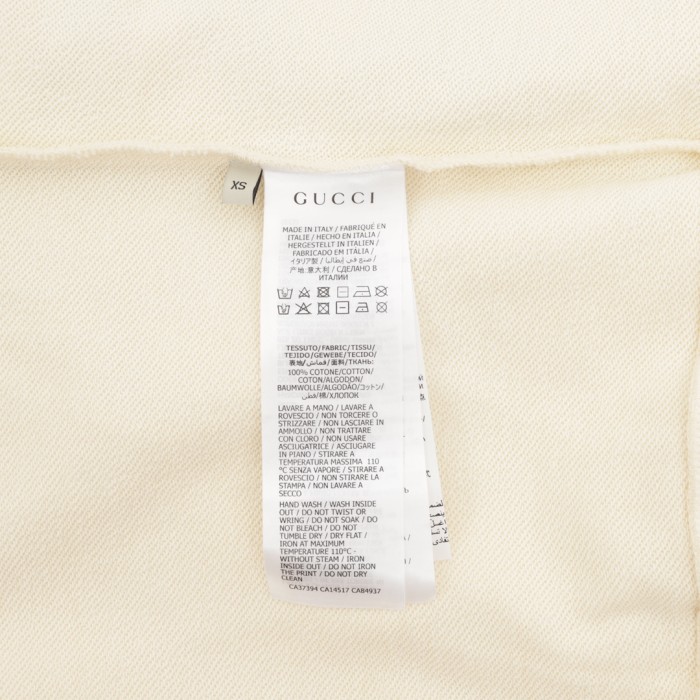  Clothes Gucci x Balenciaga 10