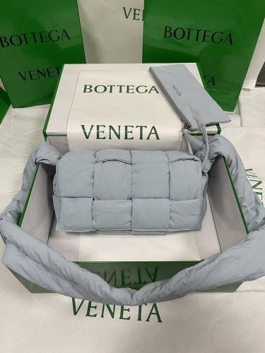 handbags Bottega Veneta 8951# size:30*15cm
