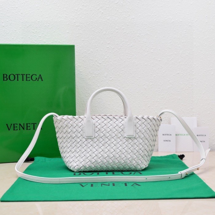 handbags Bottega Veneta 5211# SIZE:20*16*13CM