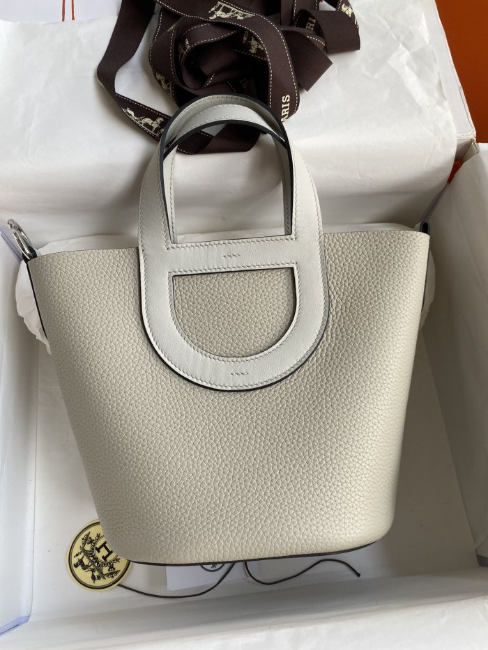  Handbags Hermes Constance  size:18 cm