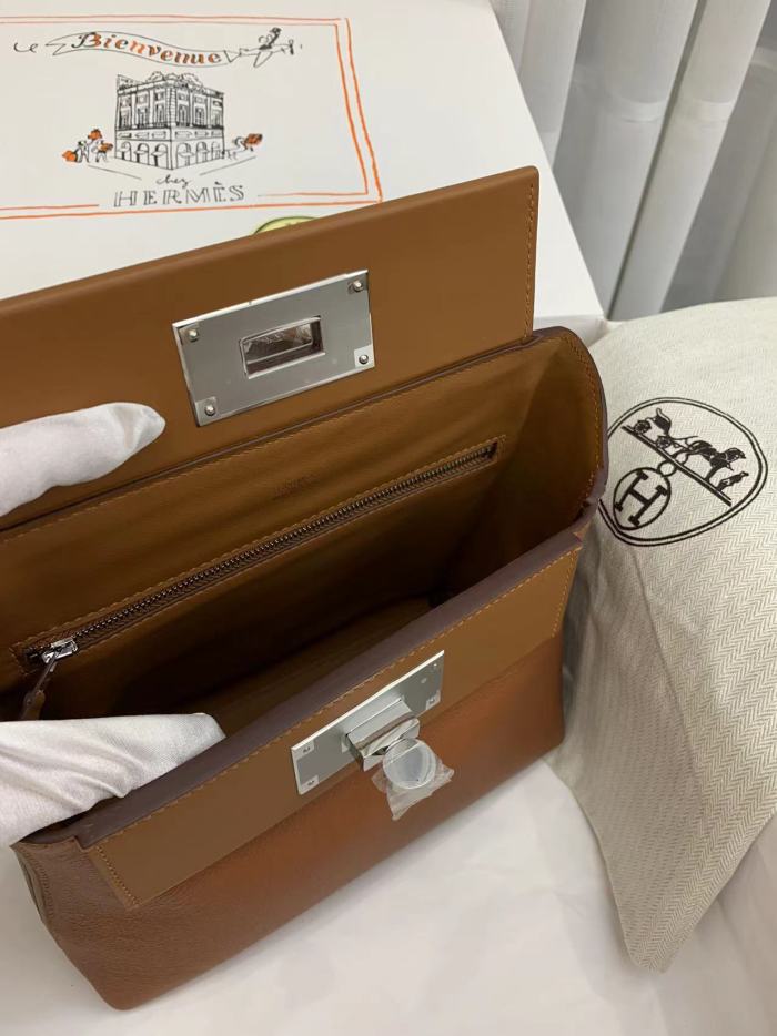  Handbags Hermes KELLY2424mini 