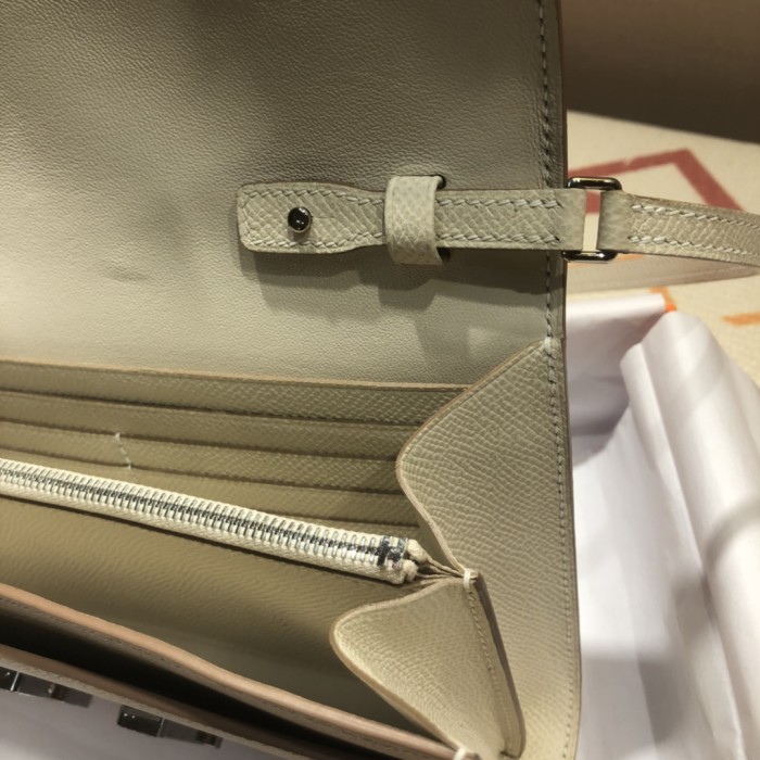  Handbags Hermes Constance  size:21.5×13×4 cm