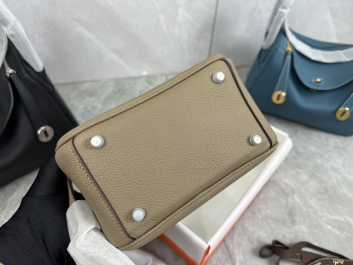  Handbags Hermes Lindy