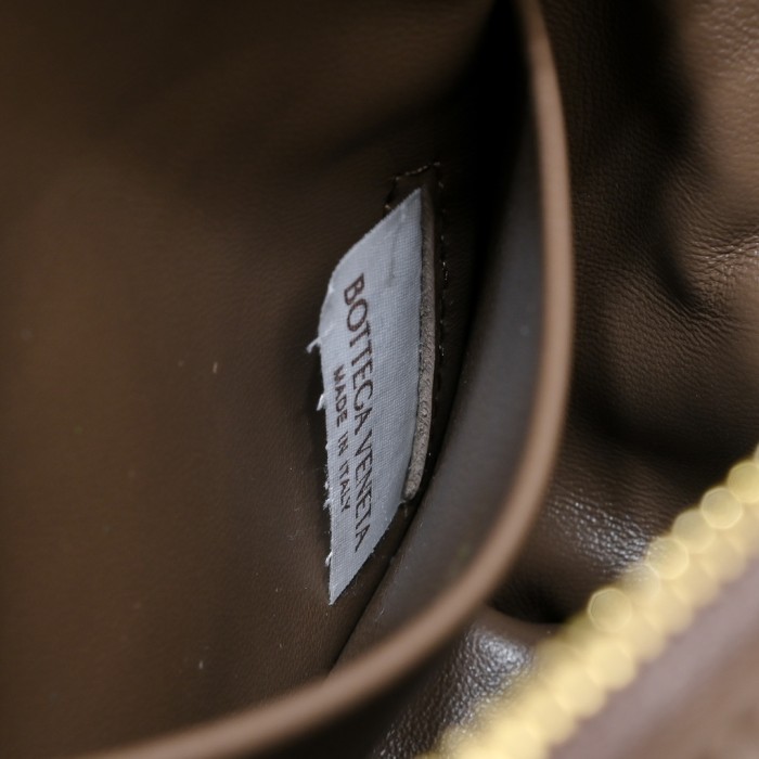 handbags Bottega Veneta 9896 size:17*10*6