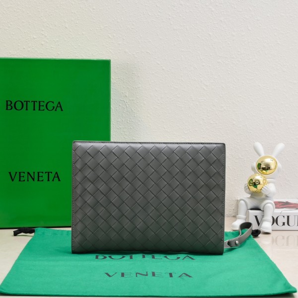 handbags Bottega Veneta 80-9# size:27.5*20.5*2cm
