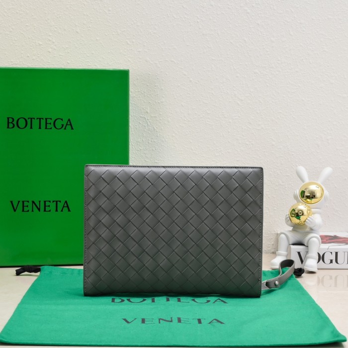 handbags Bottega Veneta 80-9# size:27.5*20.5*2cm