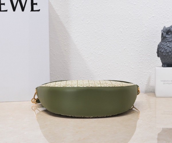 handbags LOEWE 8891# SIZE:29*27*8CM