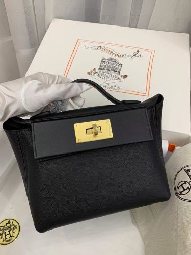  Handbags Hermes KELLY2424mini 