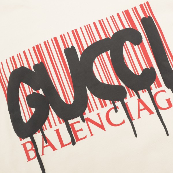  Clothes Gucci x Balenciaga 10