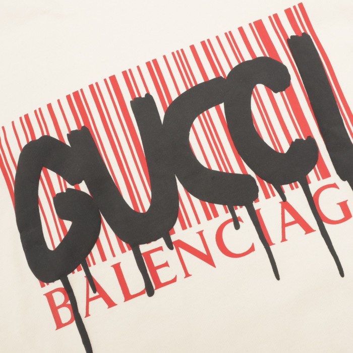  Clothes Gucci x Balenciaga 10