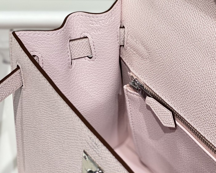  Handbags Hermes 𝑬𝒑𝒔𝒐𝒎 𝑲𝒆𝒍𝒍𝒚 size:28 cm
