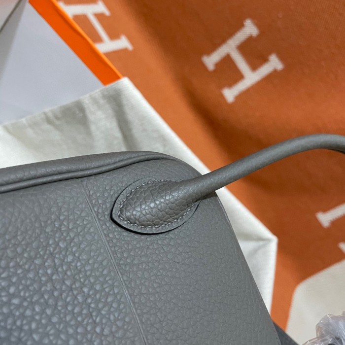 Handbags Hermes Lindy