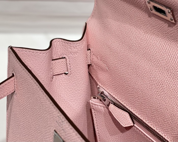  Handbags Hermes 𝑬𝒑𝒔𝒐𝒎 𝑲𝒆𝒍𝒍𝒚 size:28 cm