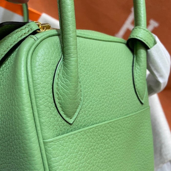  Handbags Hermes Lindy