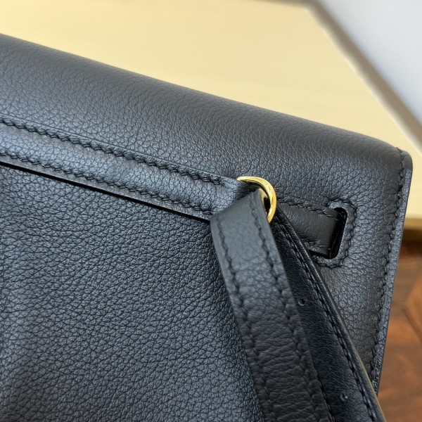  Handbags Hermes Kelly danse size:22cm