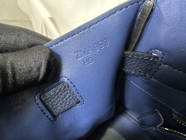  Handbags Hermes Lindy