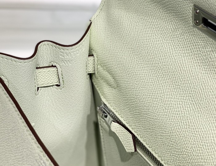  Handbags Hermes 𝑬𝒑𝒔𝒐𝒎 𝑲𝒆𝒍𝒍𝒚 size:28 cm