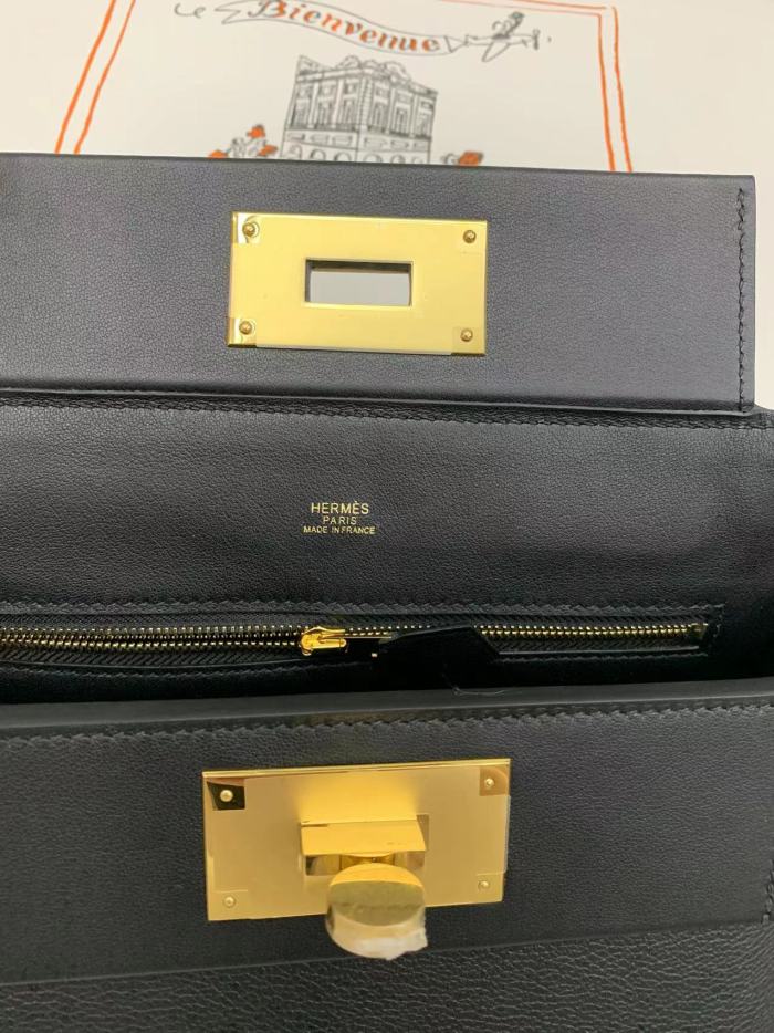  Handbags Hermes KELLY2424mini 