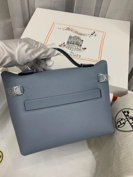  Handbags Hermes KELLY2424mini 