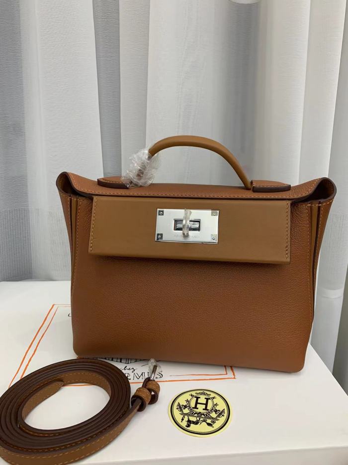  Handbags Hermes KELLY2424mini 