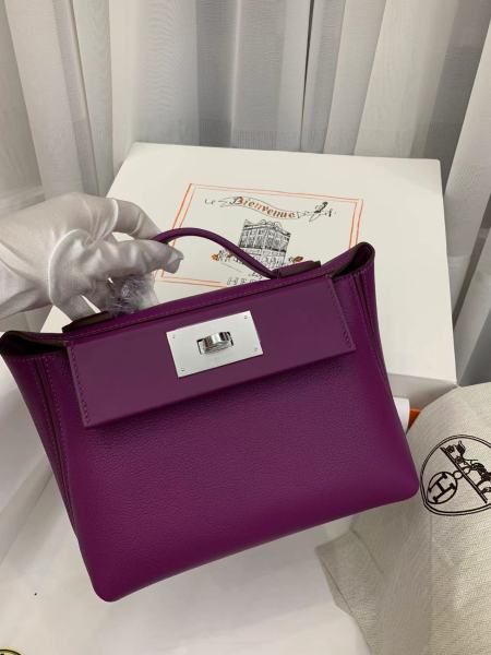  Handbags Hermes KELLY2424mini 