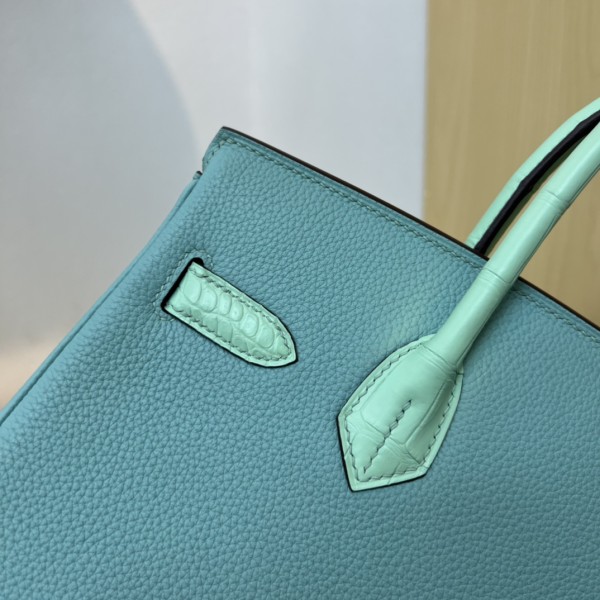  Handbags Hermes touch BK size:30 cm