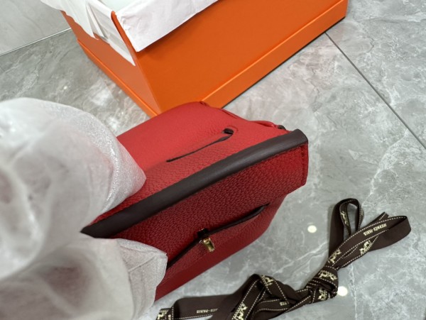  Handbags Hermes Lindy