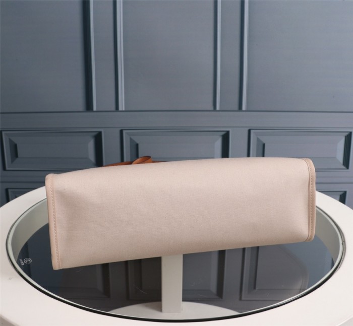  Handbags Hermes Hermès Herdag size:31cm