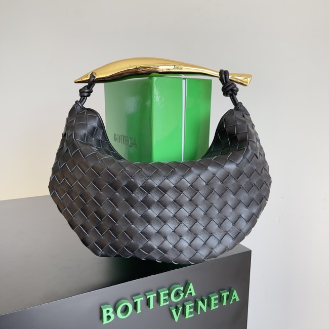 handbags Bottega Veneta 7468 size:33*3*24cm