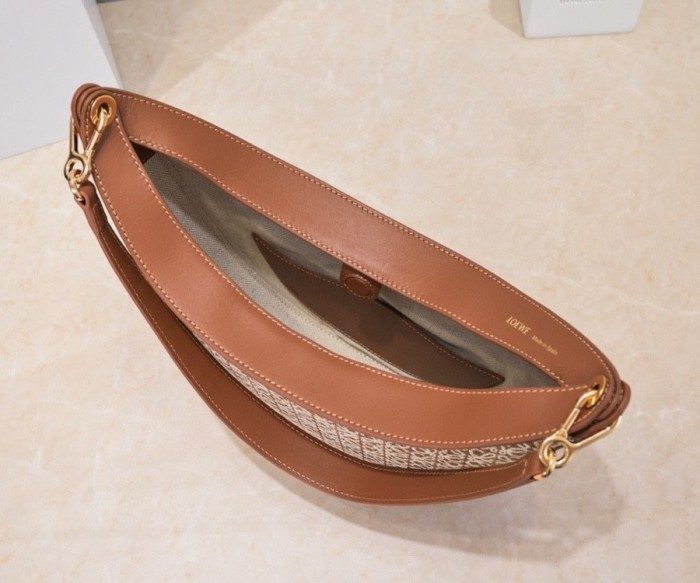 handbags LOEWE 8891# SIZE:29*27*8CM