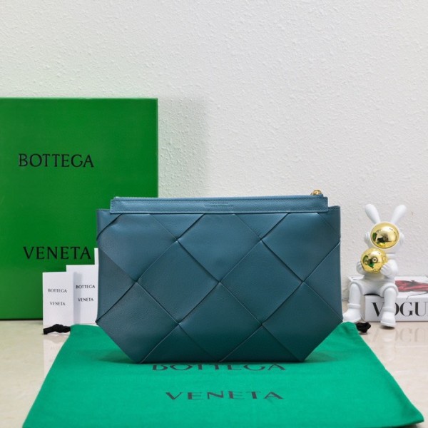 handbags Bottega Veneta 6689# size:35*19*1cm