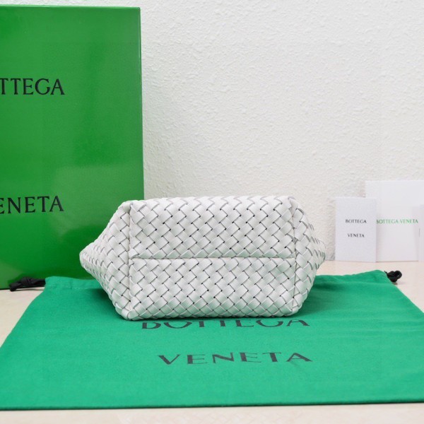 handbags Bottega Veneta 5211# SIZE:20*16*13CM