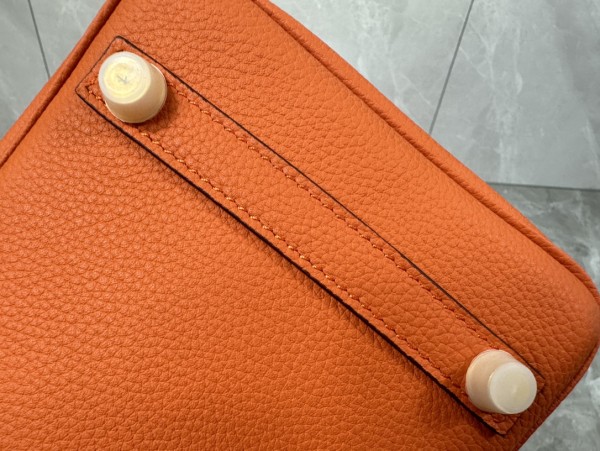  Handbags Hermes Lindy