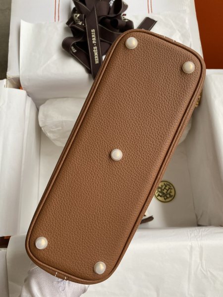  Handbags Hermes Bolide size:27 cm