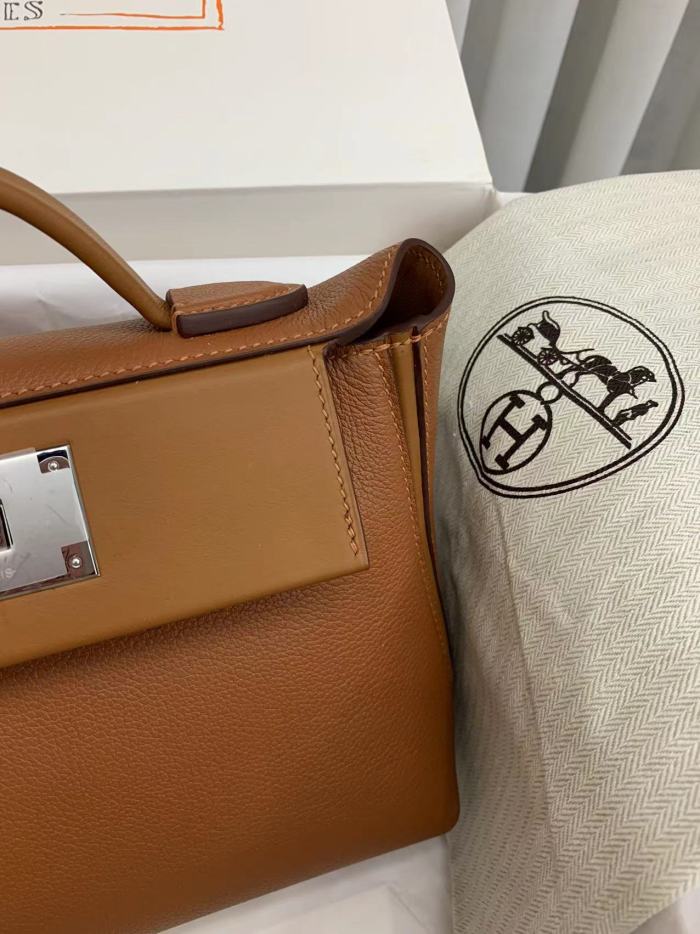  Handbags Hermes KELLY2424mini 