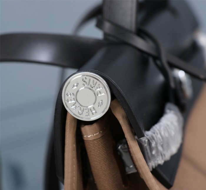  Handbags Hermes Hermès Herdag size:31 cm