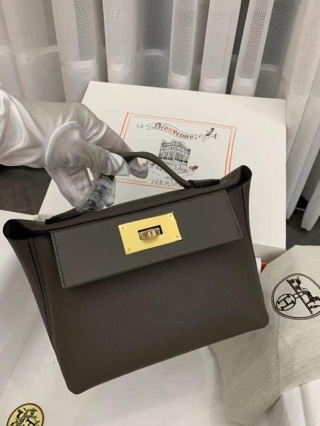  Handbags Hermes KELLY2424mini 