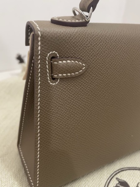  Handbags Hermes Kelly 