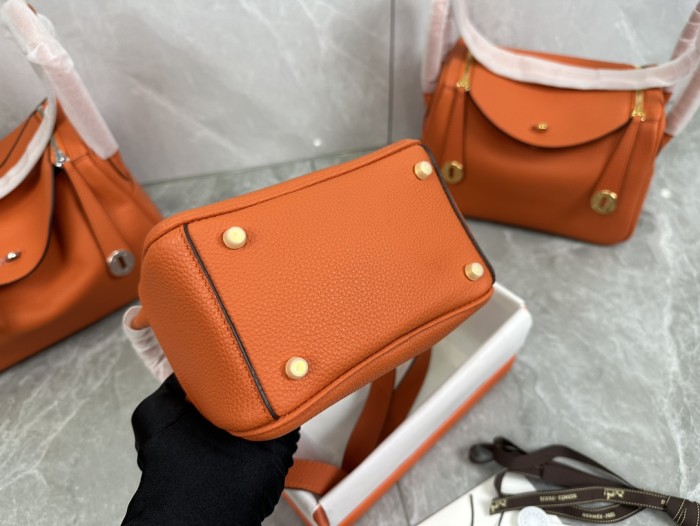  Handbags Hermes Lindy