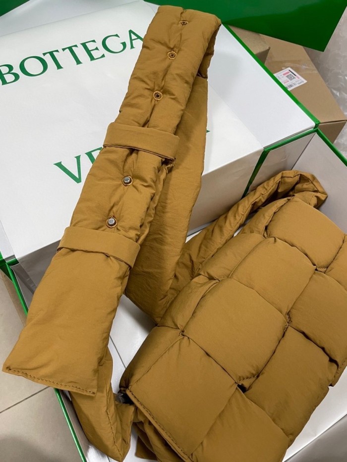 handbags Bottega Veneta 8951# size:30*15cm