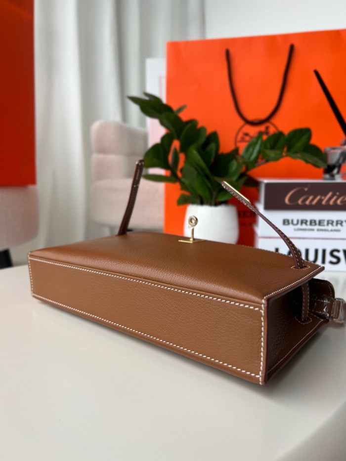  Handbags Hermes Kelly 