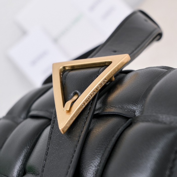 handbags Bottega Veneta 6677# size:20*7*12.5cm