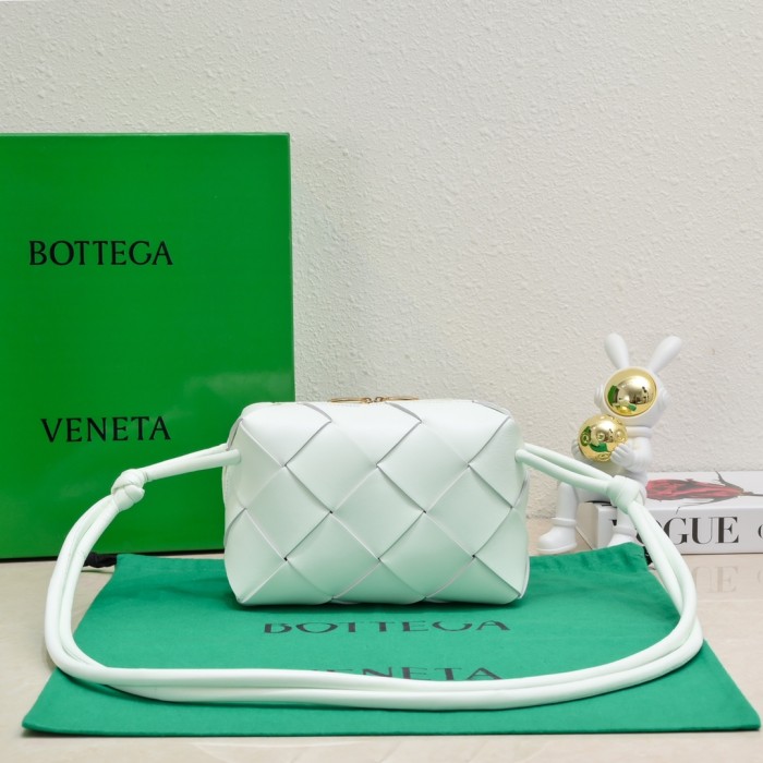 handbags Bottega Veneta 6600# size:22*14*10