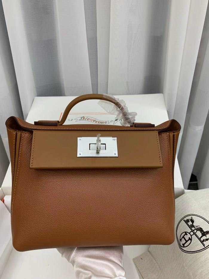  Handbags Hermes KELLY2424mini 
