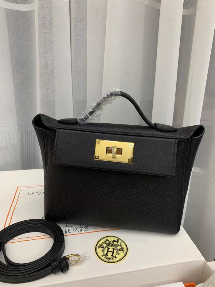  Handbags Hermes KELLY2424mini 