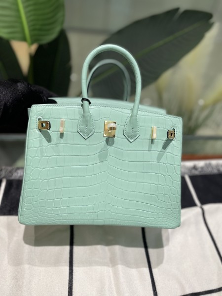  Handbags Hermes BK size:25 cm