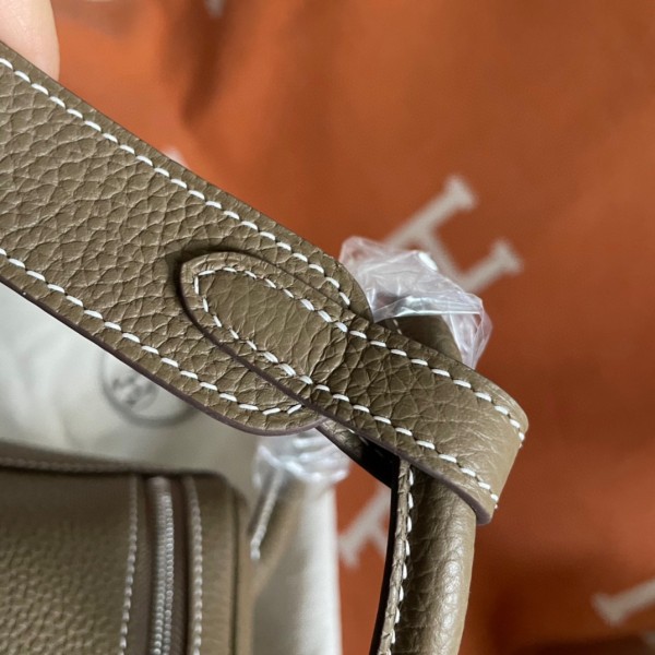  Handbags Hermes Lindy